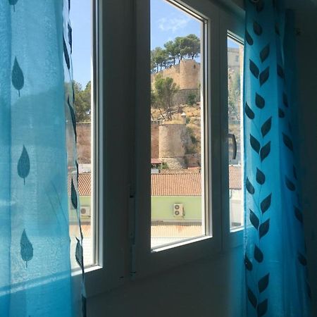 Apartamento Con 2 Dormitorios Denia Exteriör bild