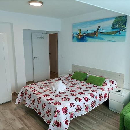 Apartamento Con 2 Dormitorios Denia Exteriör bild