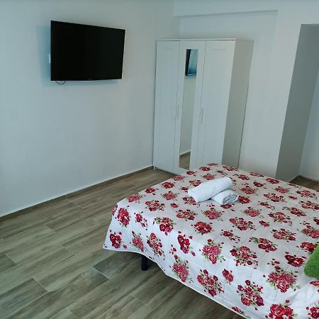 Apartamento Con 2 Dormitorios Denia Exteriör bild