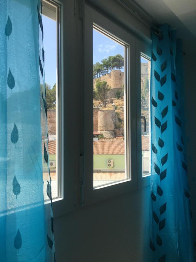 Apartamento Con 2 Dormitorios Denia Exteriör bild