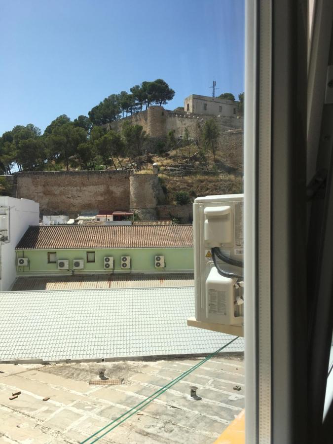 Apartamento Con 2 Dormitorios Denia Exteriör bild
