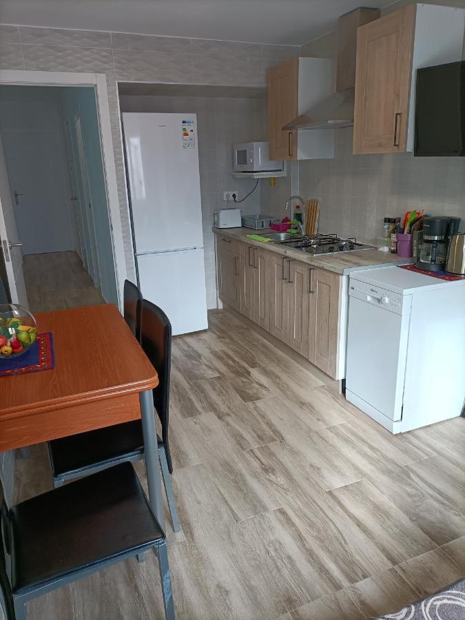Apartamento Con 2 Dormitorios Denia Exteriör bild