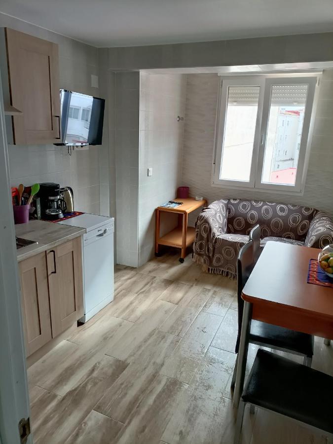 Apartamento Con 2 Dormitorios Denia Exteriör bild